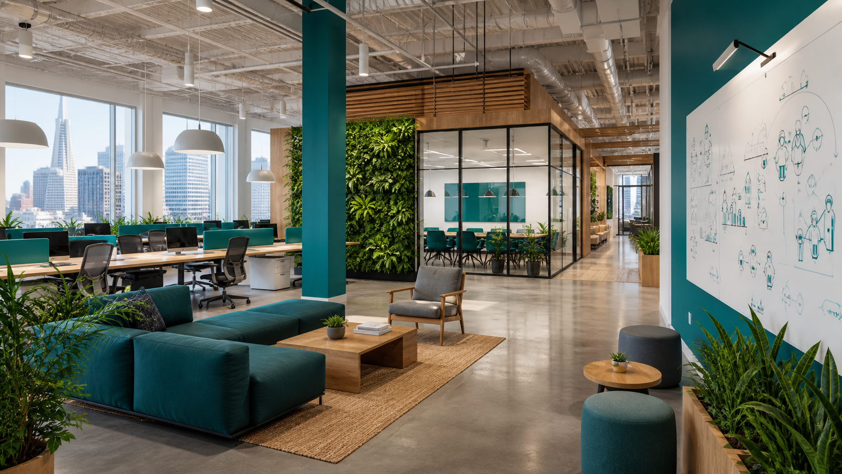 Torch Kapivex headquarters